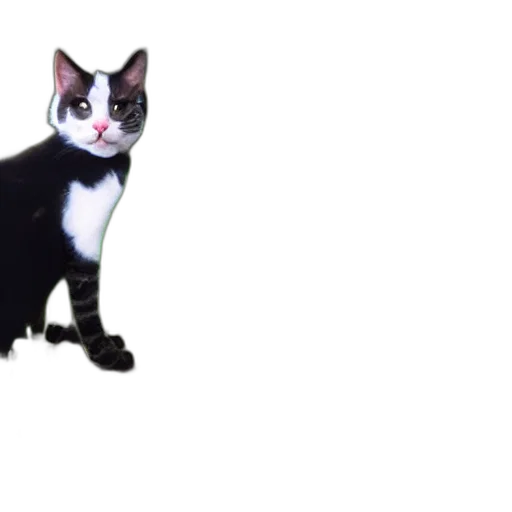 animal, staff, creature, robot transparent PNG cut-out