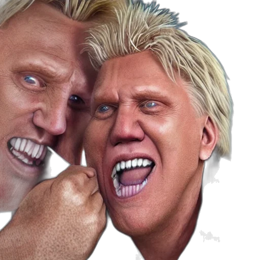 mask, face, creature, hair transparent PNG cut-out