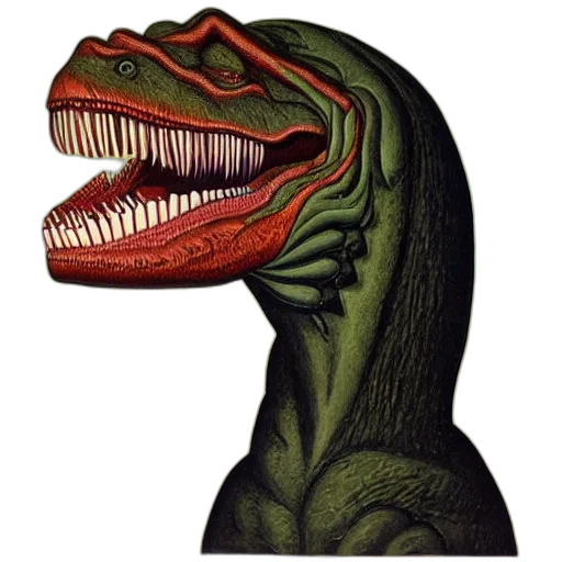 mask, creature, face, animal transparent PNG cut-out