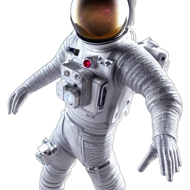robot, staff, mask, face, 3d render, concept art, photorealistic, comic book art transparent PNG cut-out