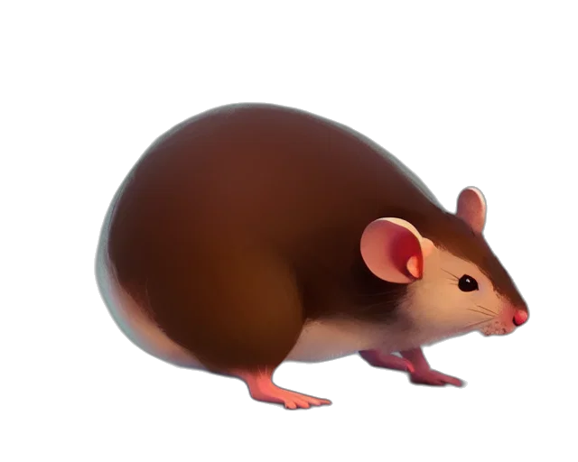 animal, creature, food, hat transparent PNG cut-out