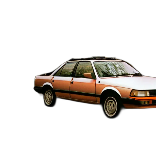 car, animal, weapon, photorealistic transparent PNG cut-out