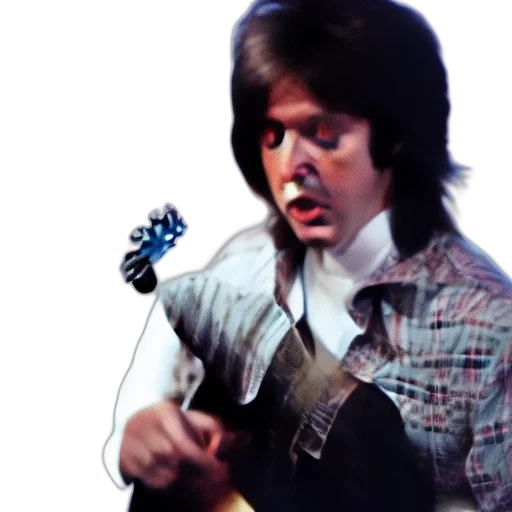 hair, jacket, face, photorealistic transparent PNG cut-out