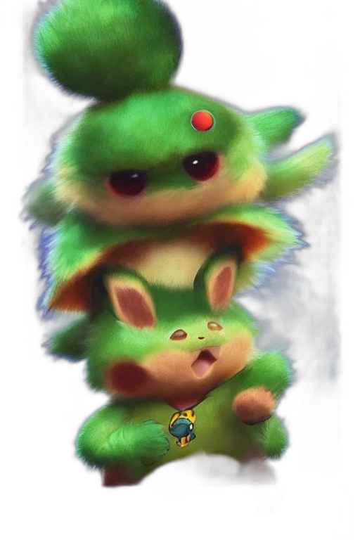 creature, dragon, staff, animal transparent PNG cut-out