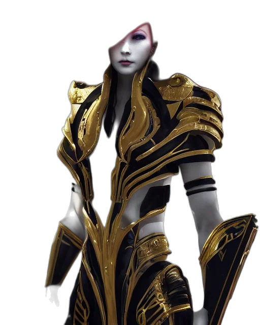 jewelry, mask, dress, staff transparent PNG cut-out