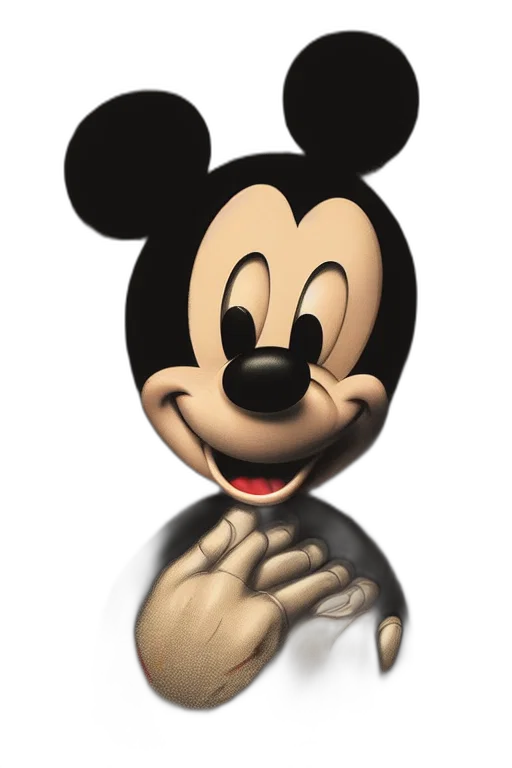 mask, face, animal, staff transparent PNG cut-out