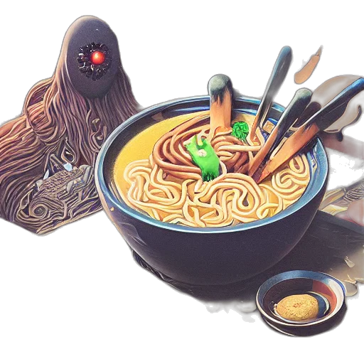 food, robot, weapon, jewelry transparent PNG cut-out