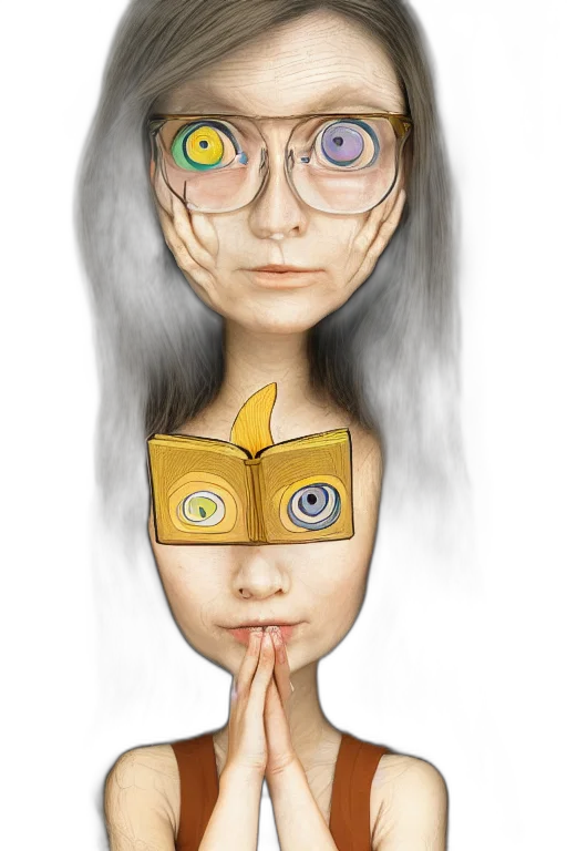 mask, face, jewelry, robot, fantasy art, concept art, photorealistic, 3d render transparent PNG cut-out