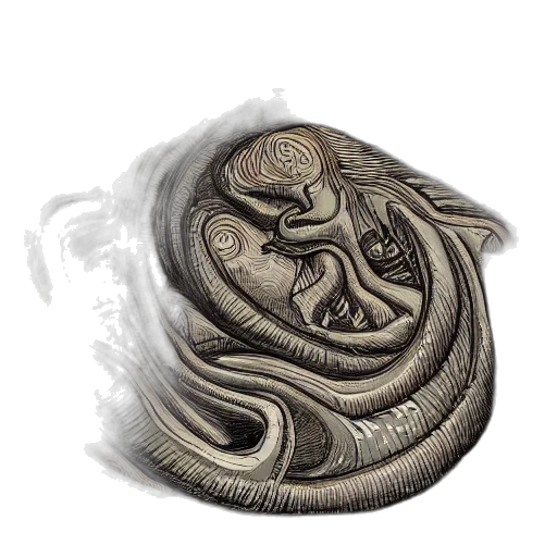 mask, dragon, face, jewelry, photorealistic, concept art, fantasy art, 3d render transparent PNG cut-out