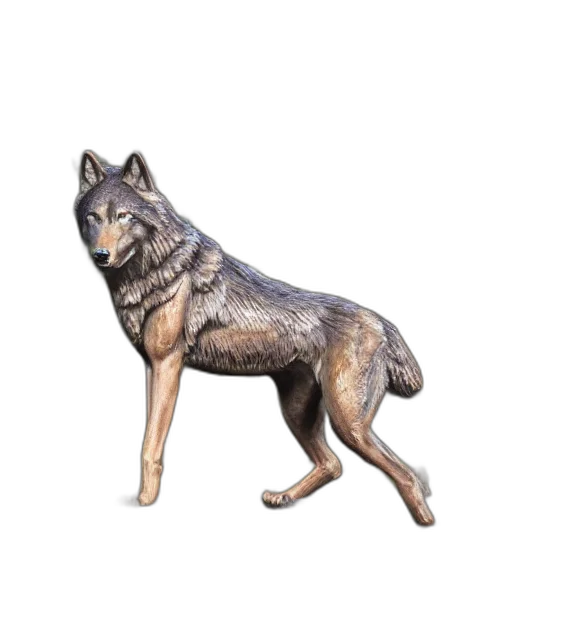 animal, creature, jewelry, staff transparent PNG cut-out