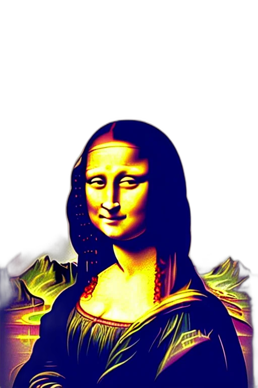 face, jewelry, crown, mask, photorealistic, pixel art, 3d render, vaporwave transparent PNG cut-out