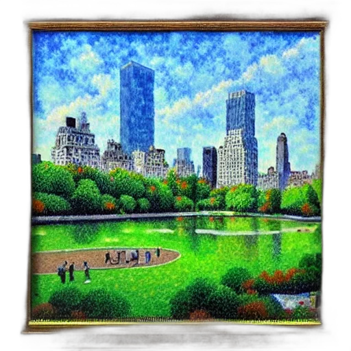 photorealistic, oil painting, pixel art, concept art, forest, city street, outer space, sunset transparent PNG cut-out