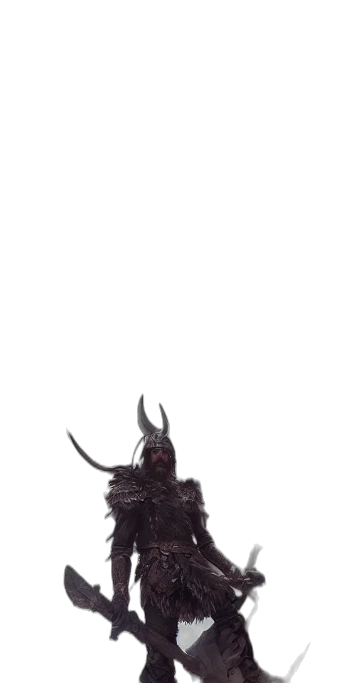 animal, dragon, creature, hair transparent PNG cut-out