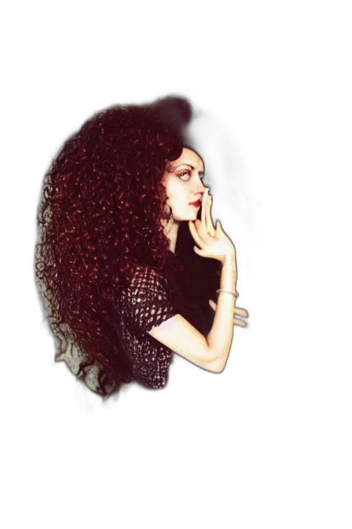 hair, crown, cartoon, photorealistic transparent PNG cut-out