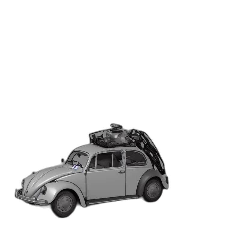 car, robot, animal, weapon transparent PNG cut-out