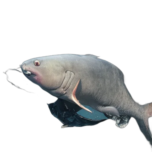 creature, animal, staff, weapon, concept art, photorealistic, 3d render, watercolor transparent PNG cut-out