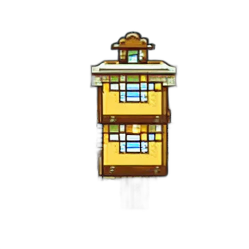 bottle, building, jewelry, furniture transparent PNG cut-out