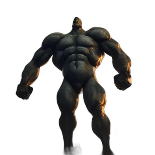 creature, animal, robot, weapon transparent PNG cut-out