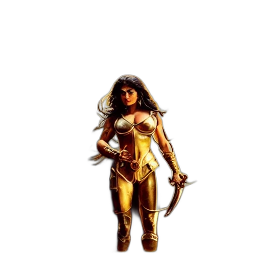 staff, sword, weapon, jewelry transparent PNG cut-out