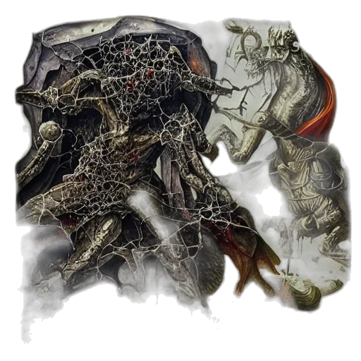 dragon, weapon, sword, creature transparent PNG cut-out
