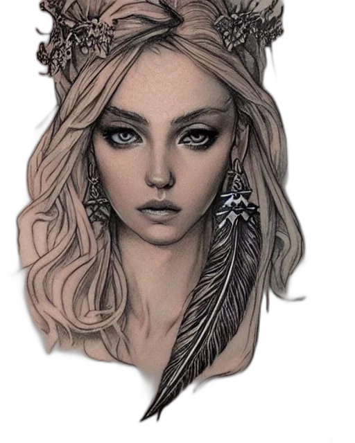 crown, jewelry, face, mask, fantasy art, photorealistic, concept art, cartoon transparent PNG cut-out