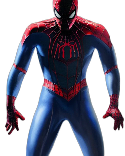 mask, creature, animal, concept art transparent PNG cut-out