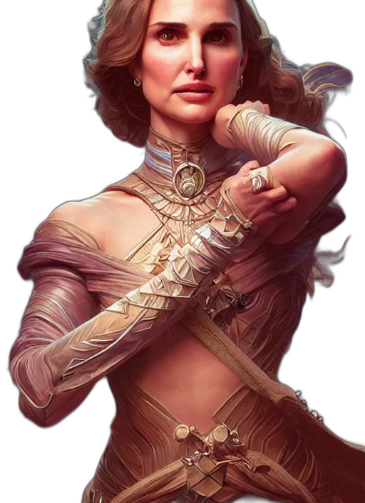 jewelry, sword, crown, staff, fantasy art, comic book art, concept art, photorealistic transparent PNG cut-out