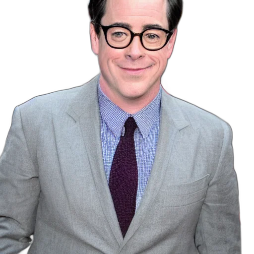 staff, jacket, hair, face, matthew, broderick transparent PNG cut-out