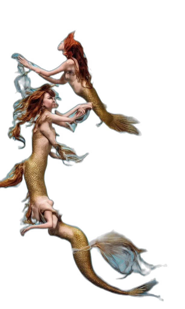 hair, creature, dragon, animal, concept art, fantasy art, 3d render, pixel art transparent PNG cut-out