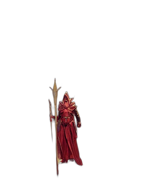 staff, sword, weapon, dragon transparent PNG cut-out