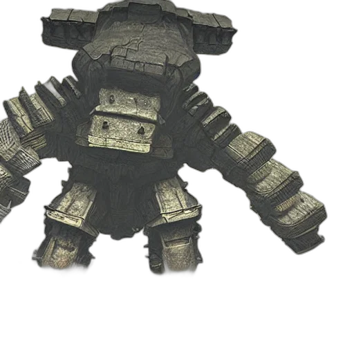 robot, creature, weapon, mask transparent PNG cut-out