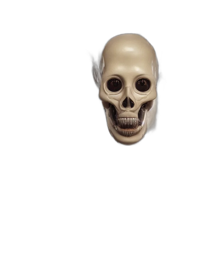 mask, face, jewelry, creature transparent PNG cut-out