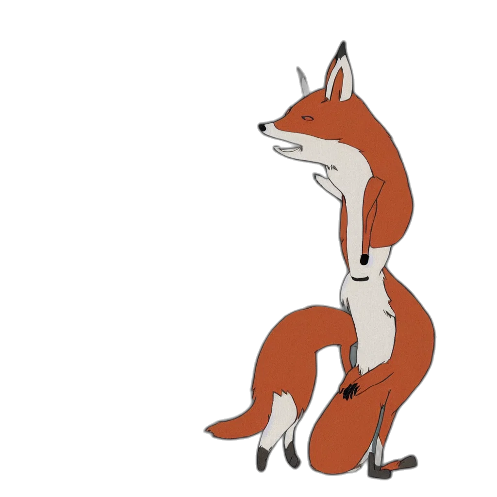 animal, creature, staff, concept art transparent PNG cut-out