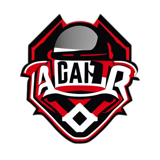 staff, 3d render, concept art, logo, baseball, team, artstation, cinematografica transparent PNG cut-out