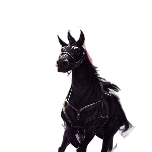 animal, crown, creature, dragon, concept art, fantasy art, pixel art, photorealistic transparent PNG cut-out