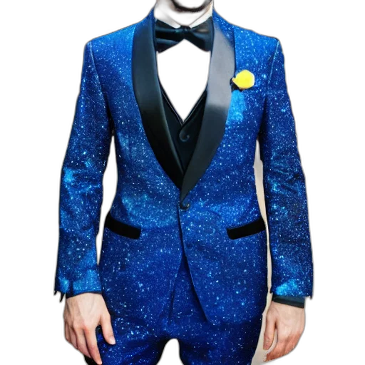 jacket, mask, robot, concept art transparent PNG cut-out