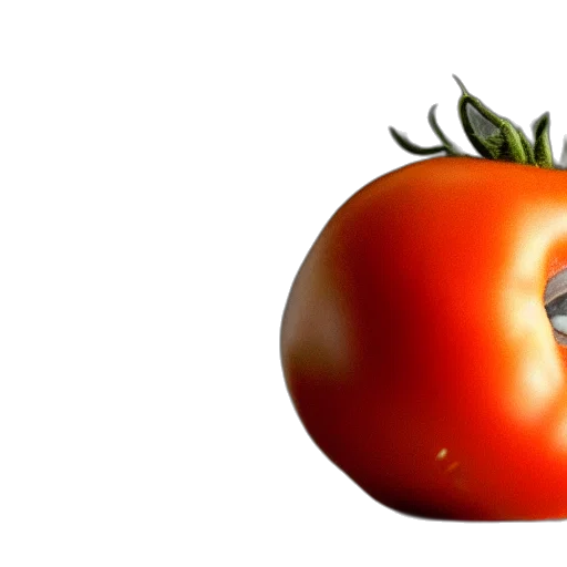 food, face, crown, mask transparent PNG cut-out