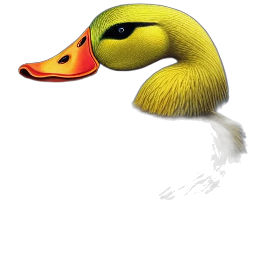 animal, creature, staff, mask transparent PNG cut-out