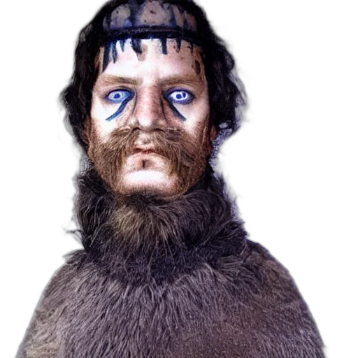 mask, creature, animal, face transparent PNG cut-out
