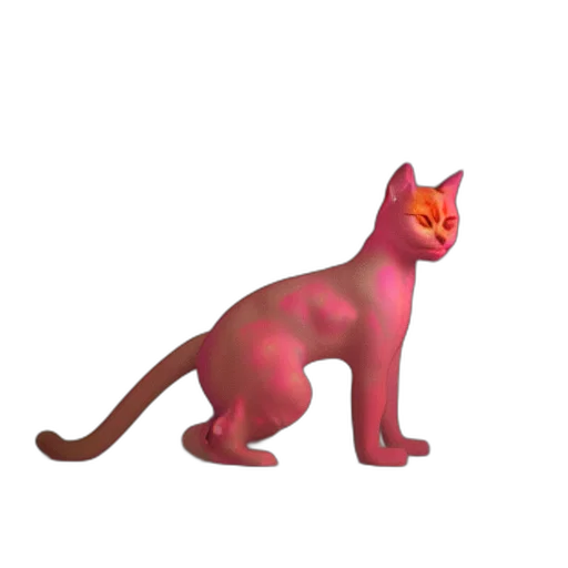 animal, creature, staff, dragon transparent PNG cut-out