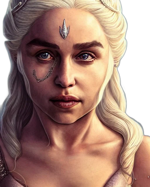 dragon, face, jewelry, fantasy art transparent PNG cut-out