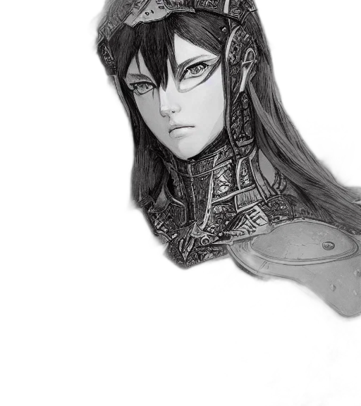 dragon, face, crown, mask transparent PNG cut-out