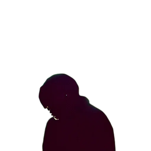 jacket, face, staff, mask, 3d render, photorealistic, concept art, pixel art transparent PNG cut-out