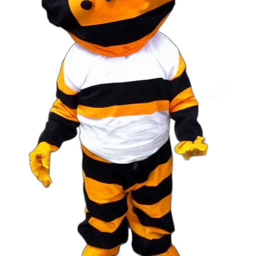 creature, animal, robot, staff transparent PNG cut-out