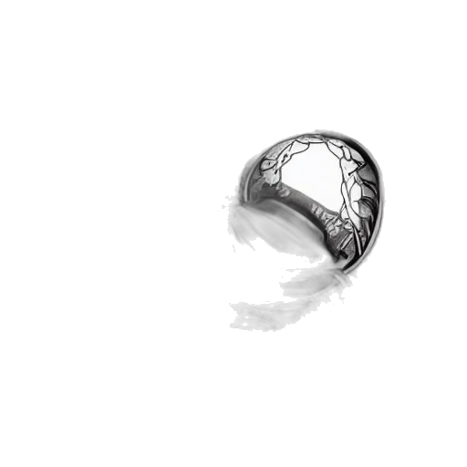 jewelry, crown, 3d render, photorealistic transparent PNG cut-out