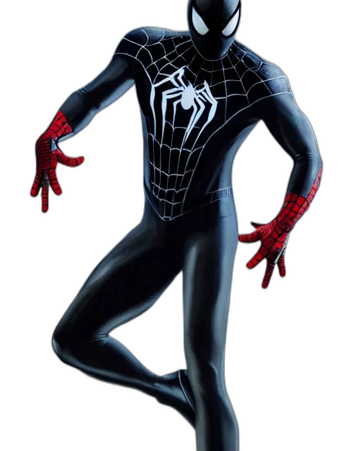 animal, creature, mask, concept art transparent PNG cut-out