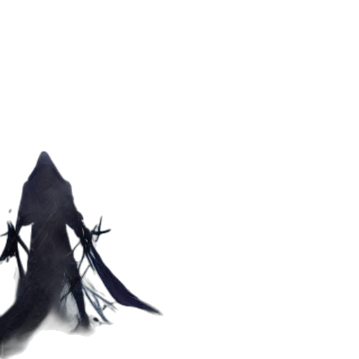 mask, hair, dragon, weapon, concept art, 3d render, fantasy art, pixel art transparent PNG cut-out