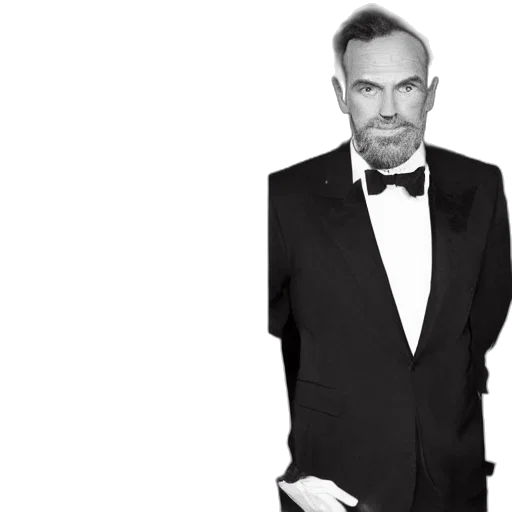 actor, became, both, god transparent PNG cut-out