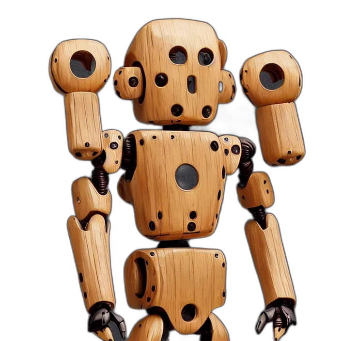 robot, animal, weapon, furniture transparent PNG cut-out