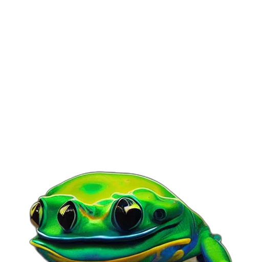 animal, face, creature, hat transparent PNG cut-out